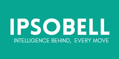 Ipsosbell Logo